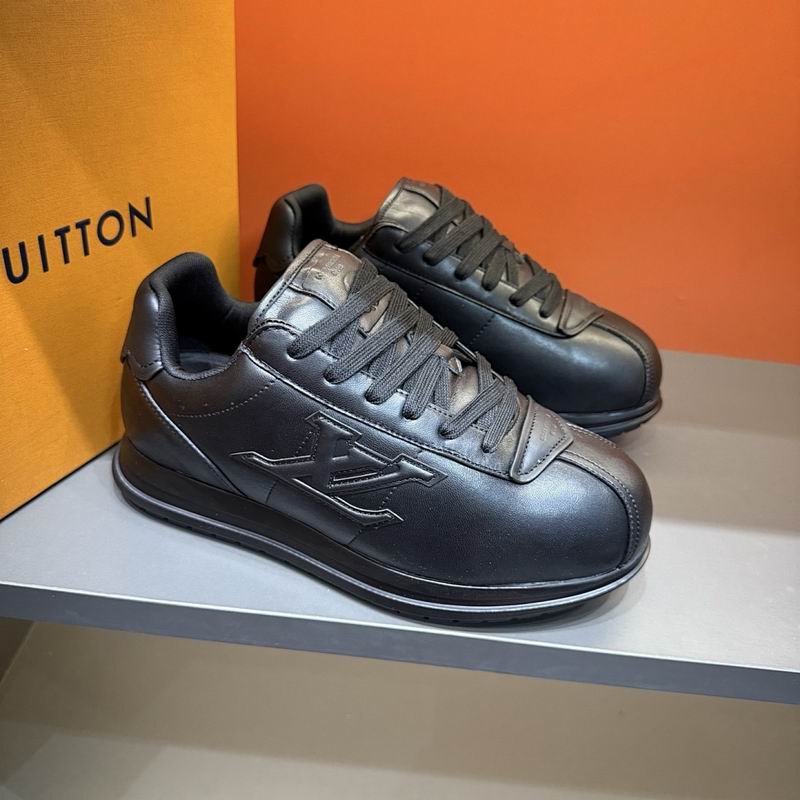 Louis Vuitton Sneakers Mens ID:20260308-88